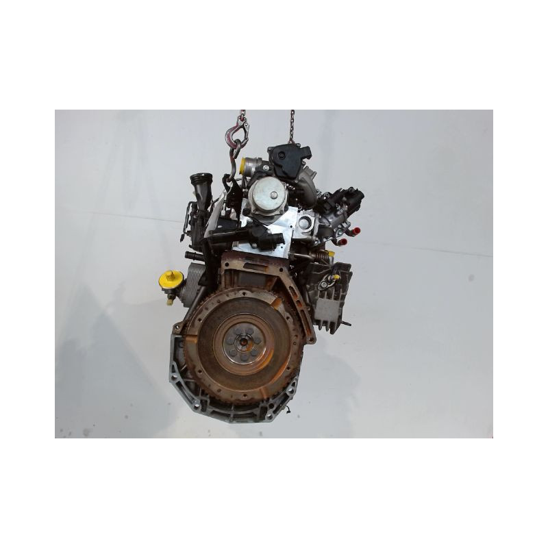 MOTEUR DIESEL RENAULT CLIO III Phase 2 2009-2014 1.5 dCi