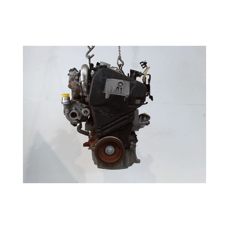 MOTEUR DIESEL RENAULT CLIO III Phase 2 2009-2014 1.5 dCi