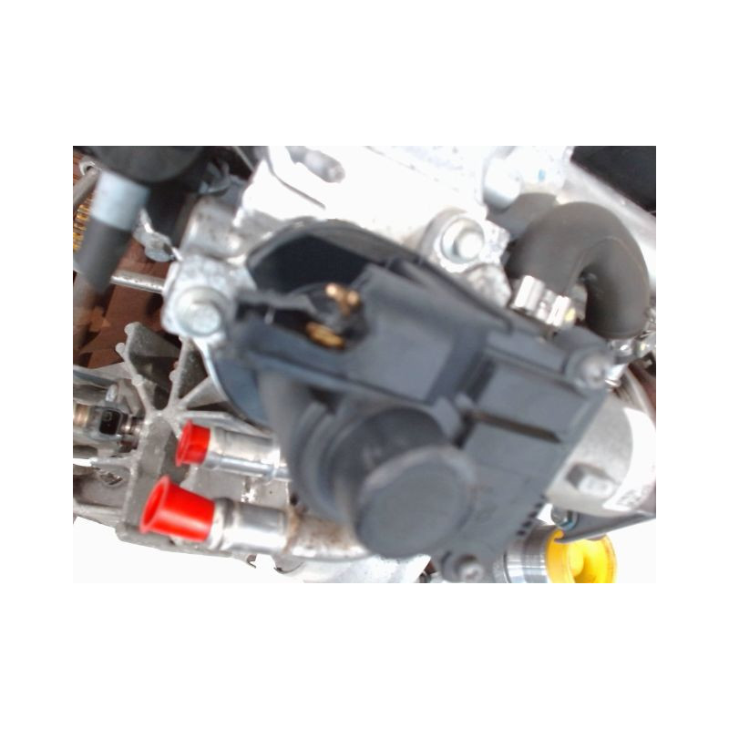 MOTEUR DIESEL RENAULT CLIO III Phase 2 2009-2014 1.5 dCi