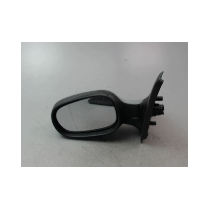 RETROVISEUR EXTERIEUR ELECTRIQUE GAUCHE RENAULT CLIO II Phase 2 2001-2006