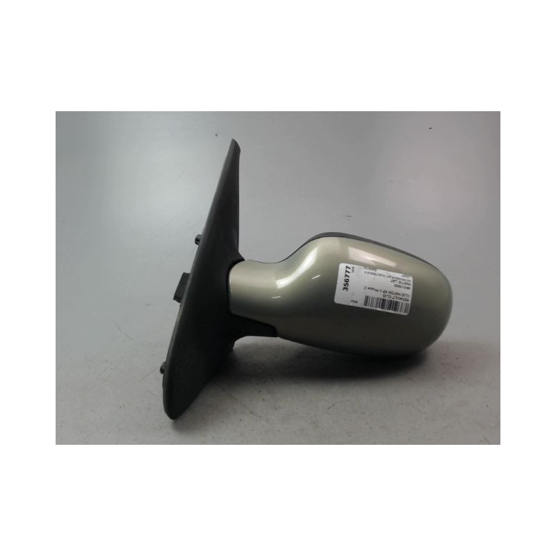 RETROVISEUR EXTERIEUR ELECTRIQUE GAUCHE RENAULT CLIO II Phase 2 2001-2006