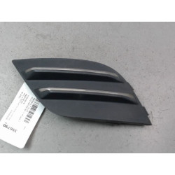 GRILLE VENTILATION PARE-CHOC AVG