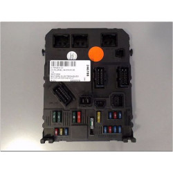 BOITIER GESTION HABITACLE