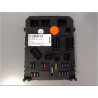 BOITIER GESTION HABITACLE CITROEN C3 PLURIEL 03-08