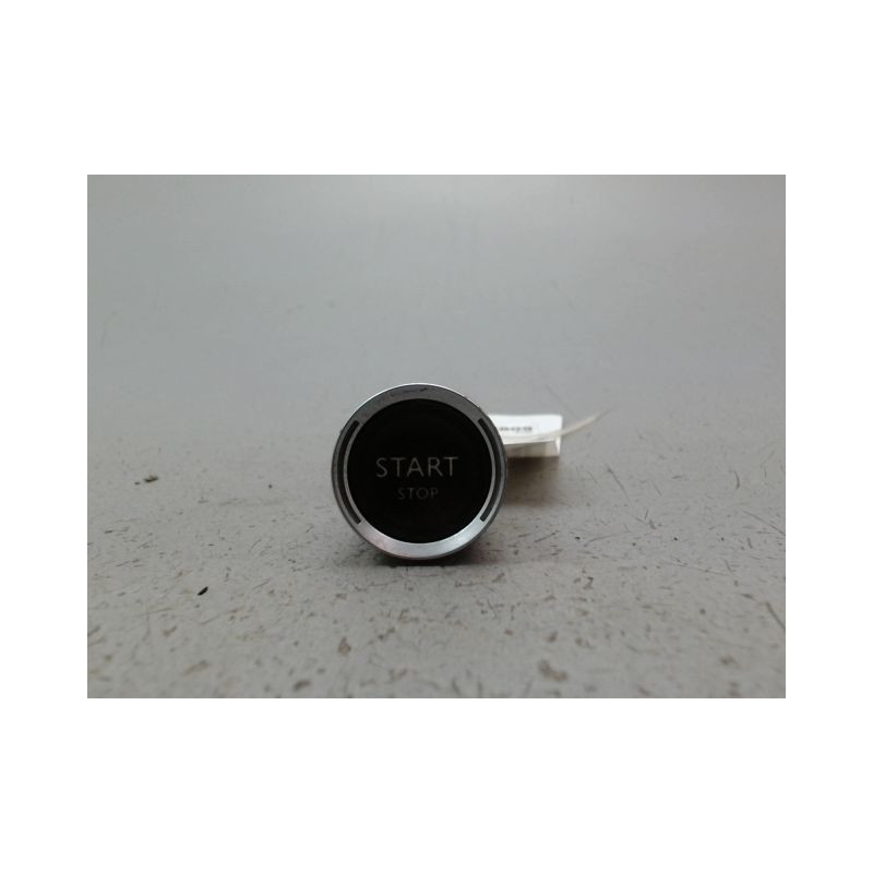 BOUTON DE DEMARRAGE PEUGEOT 508