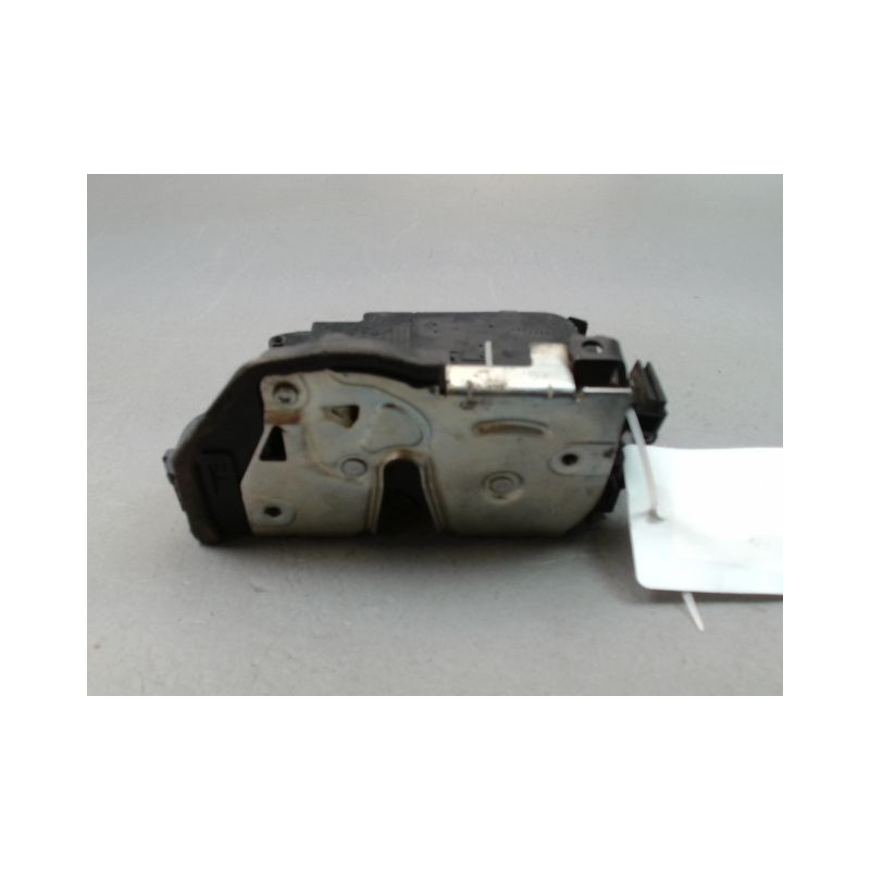 SYSTEME CONDAMNATION AVANT DROIT BMW SERIE 3 BERL. V Phase 1 (E90) 2005-2008