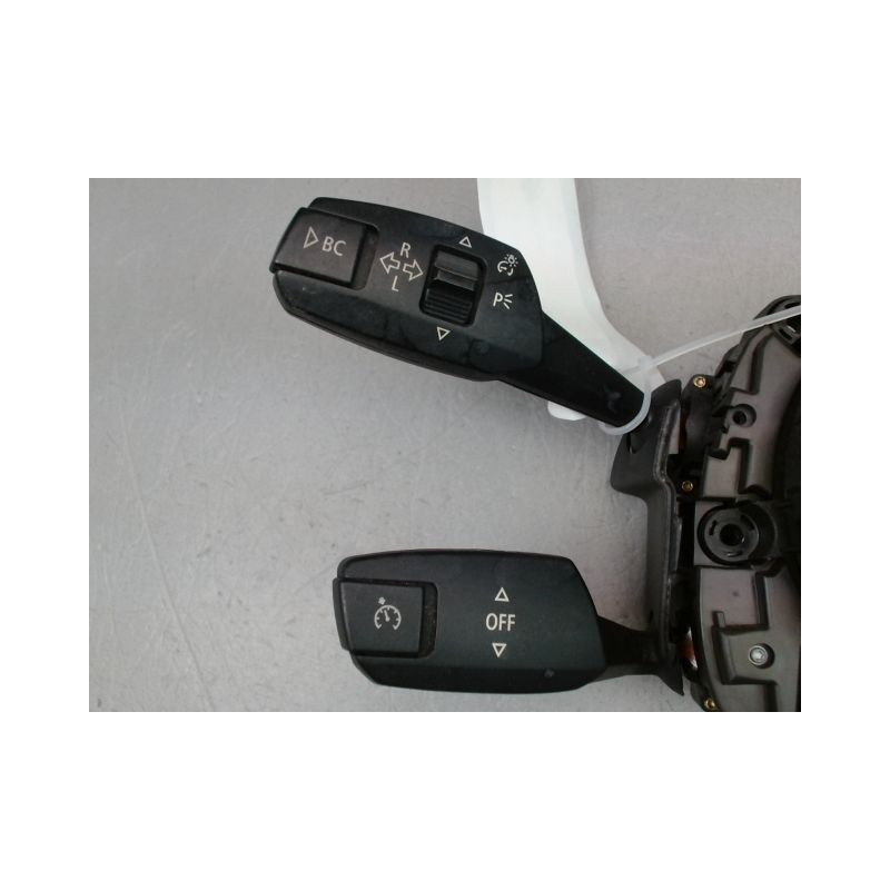 BLOC COMMODOS BMW SERIE 3 BERL. V Phase 1 (E90) 2005-2008