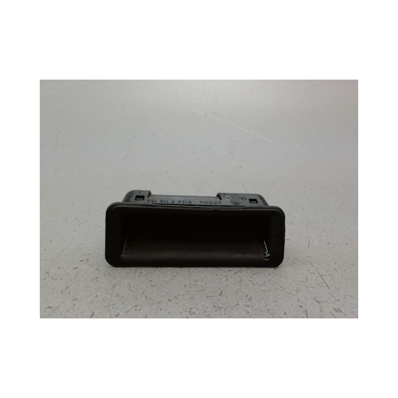 POIGNEE EXTERIEURE COFFRE BMW SERIE 3 BERL. V Phase 1 (E90) 2005-2008