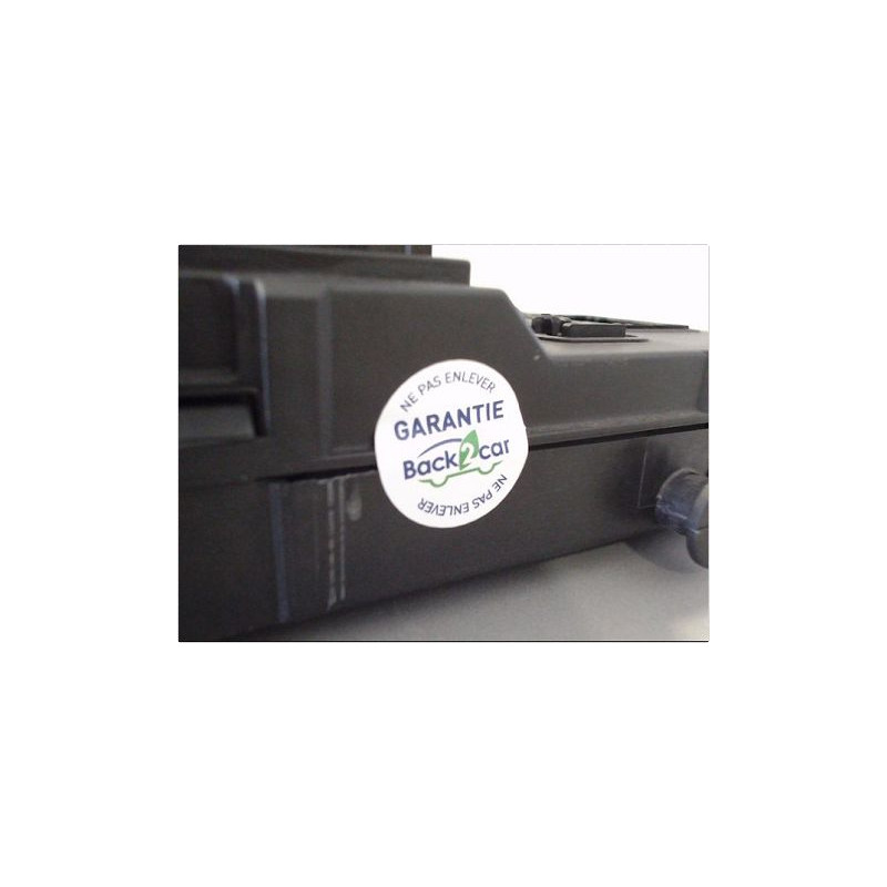 BOITIER GESTION HABITACLE CITROEN C3 PLURIEL 03-08