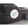 BOITIER GESTION HABITACLE CITROEN C3 PLURIEL 03-08