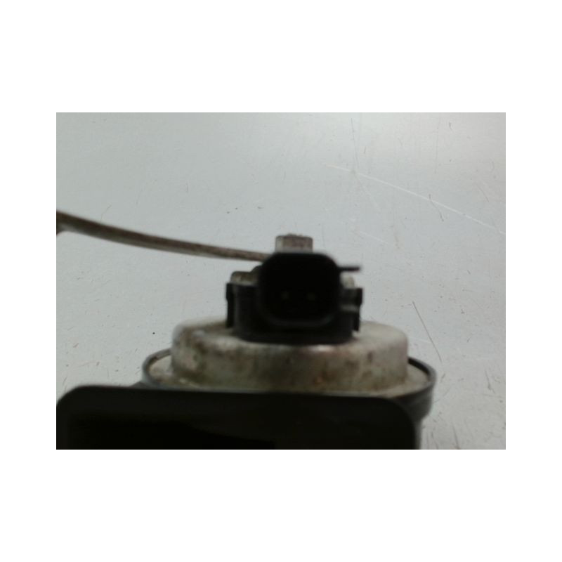 KLAXON / AVERTISSEUR OPEL ZAFIRA 2006-