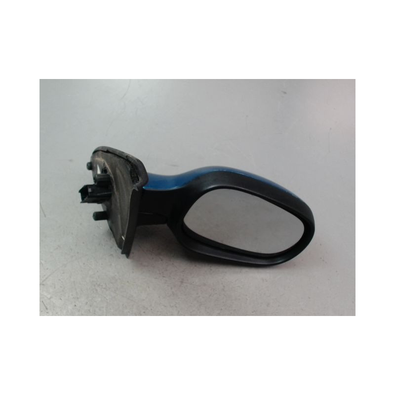 RETROVISEUR EXTERIEUR ELECTRIQUE DROIT RENAULT CLIO CAMPUS II Phase 1 2006-2009