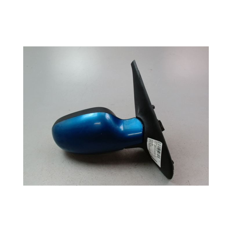 RETROVISEUR EXTERIEUR ELECTRIQUE DROIT RENAULT CLIO CAMPUS II Phase 1 2006-2009