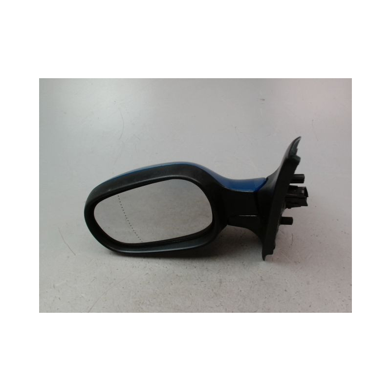 RETROVISEUR EXTERIEUR ELECTRIQUE GAUCHE RENAULT CLIO CAMPUS II Phase 1 2006-2009