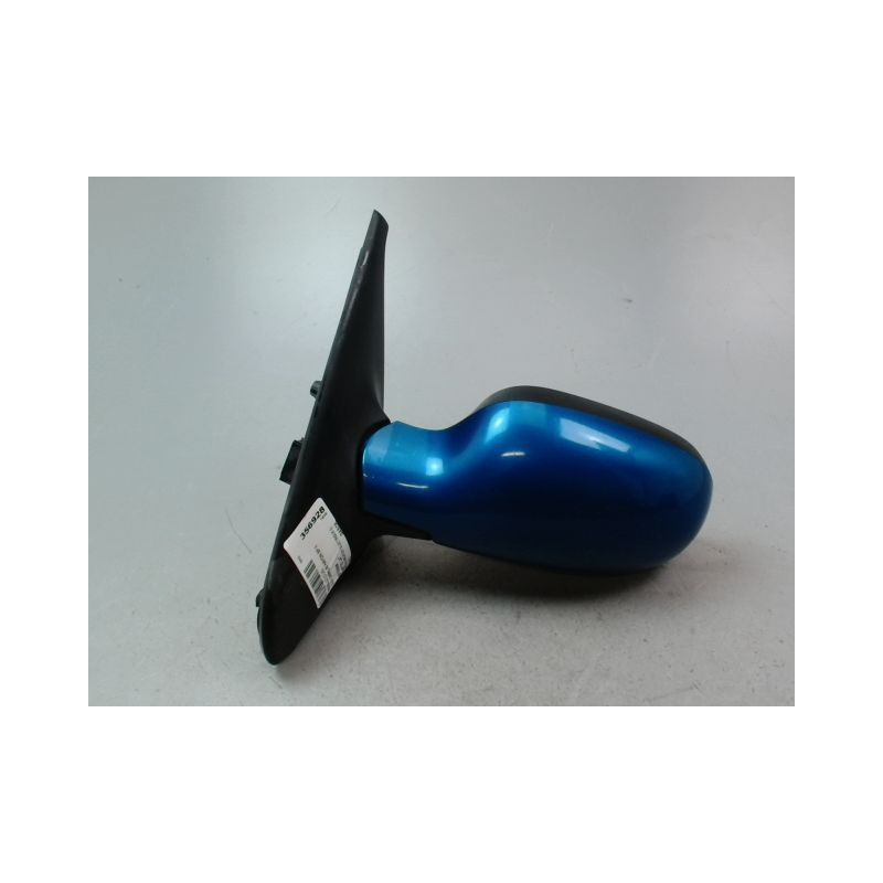 RETROVISEUR EXTERIEUR ELECTRIQUE GAUCHE RENAULT CLIO CAMPUS II Phase 1 2006-2009