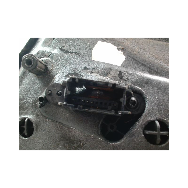 RETROVISEUR EXTERIEUR ELECTRIQUE GAUCHE RENAULT CLIO CAMPUS II Phase 1 2006-2009