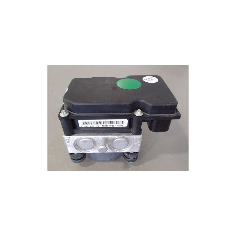 UNITE HYDRAULIQUE ABS FIAT PUNTO EVO III 09-13