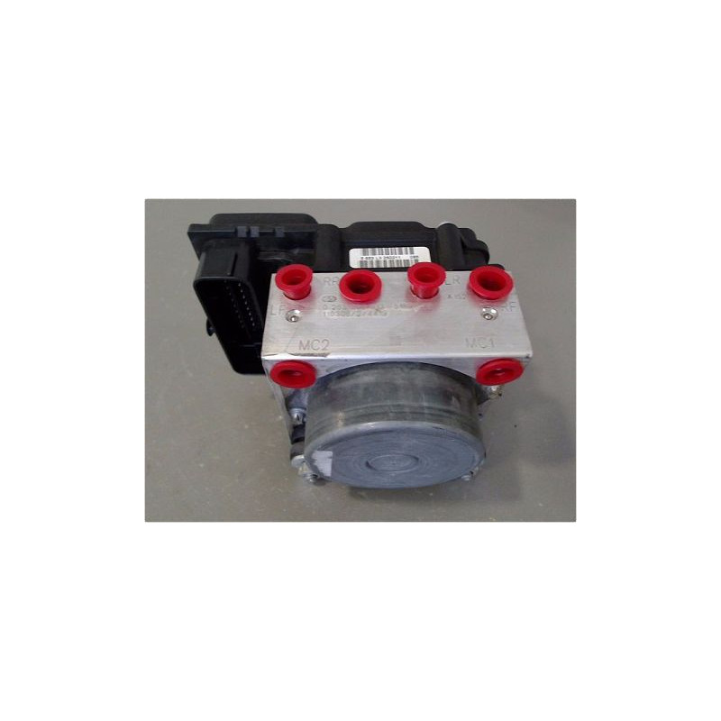UNITE HYDRAULIQUE ABS FIAT PUNTO EVO III 09-13