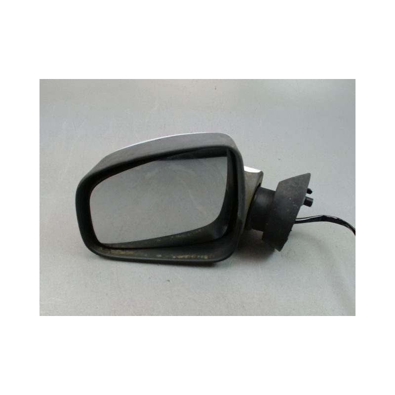 RETROVISEUR EXTERIEUR ELECTRIQUE GAUCHE DACIA SANDERO I 2008-2012