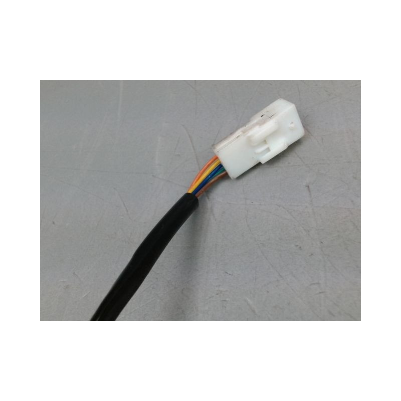 RETROVISEUR EXTERIEUR ELECTRIQUE GAUCHE DACIA SANDERO I 2008-2012