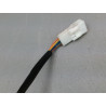 RETROVISEUR EXTERIEUR ELECTRIQUE GAUCHE DACIA SANDERO I 2008-2012