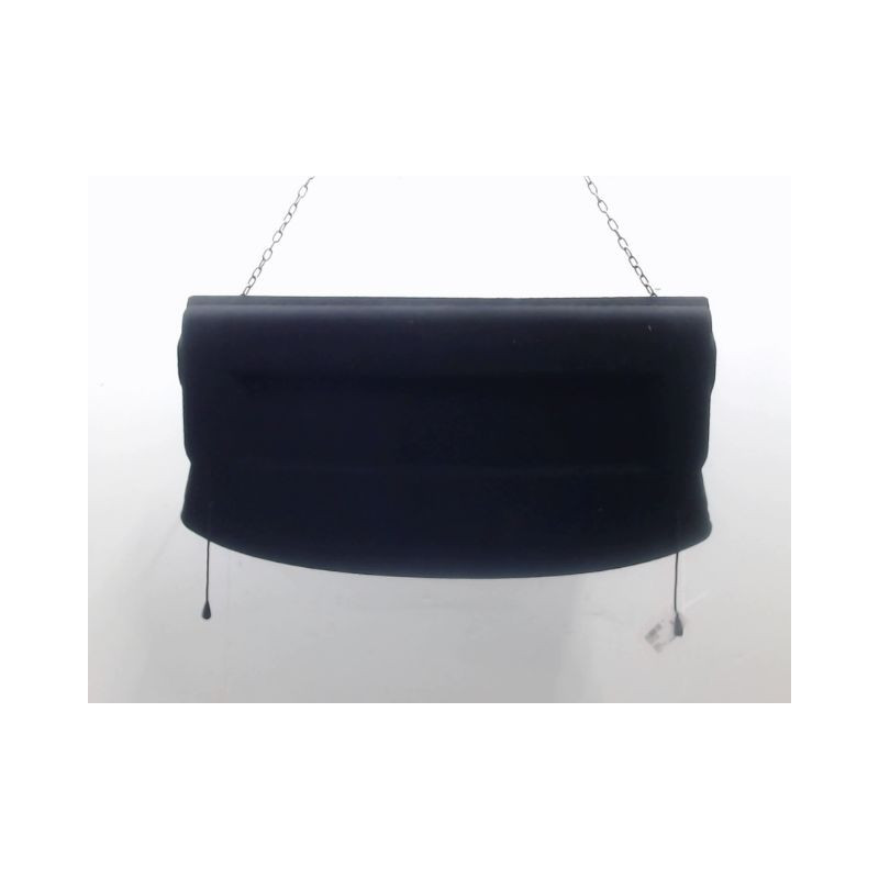 TABLETTE PLAGE ARRIERE PEUGEOT 308 2009-