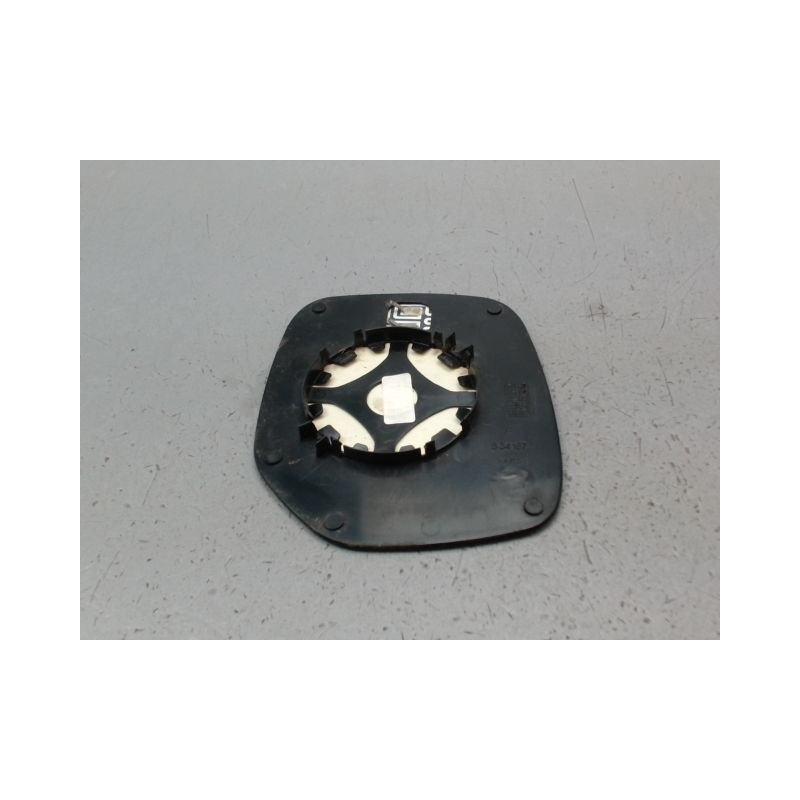 GLACE RETROVISEUR EXT G CITROEN BERLINGO BREAK I Phase 2 (M59) 2002-2010