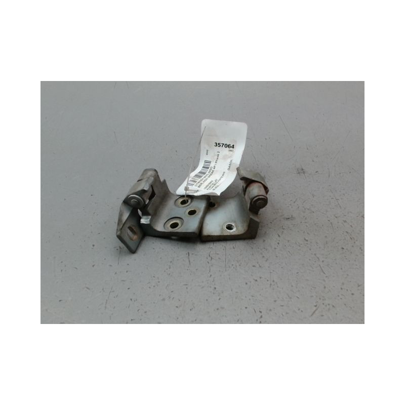 CHARNIÈRE PORTE AVG CITROEN BERLINGO BREAK I Phase 2 (M59) 2002-2010