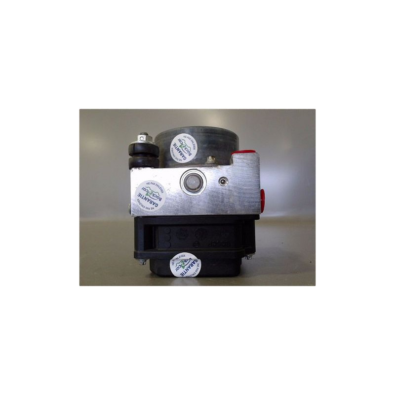 UNITE HYDRAULIQUE ABS FIAT PUNTO EVO III 09-13