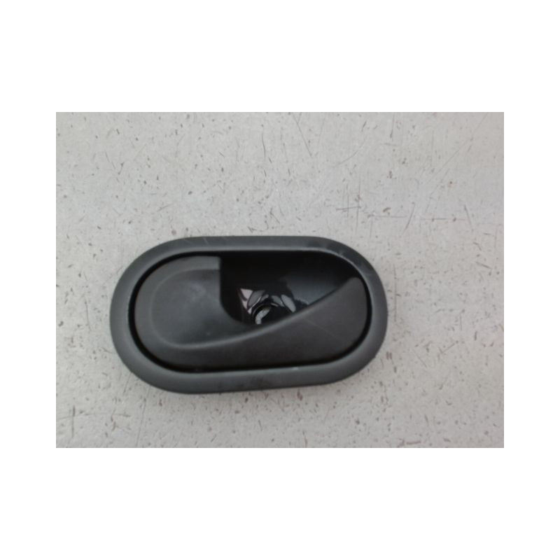 POIGNEE INTERIEURE PORTE ARRIERE GAUCHE RENAULT GRAND MODUS Phase 2 2008-2012