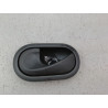 POIGNEE INTERIEURE PORTE ARRIERE GAUCHE RENAULT GRAND MODUS Phase 2 2008-2012