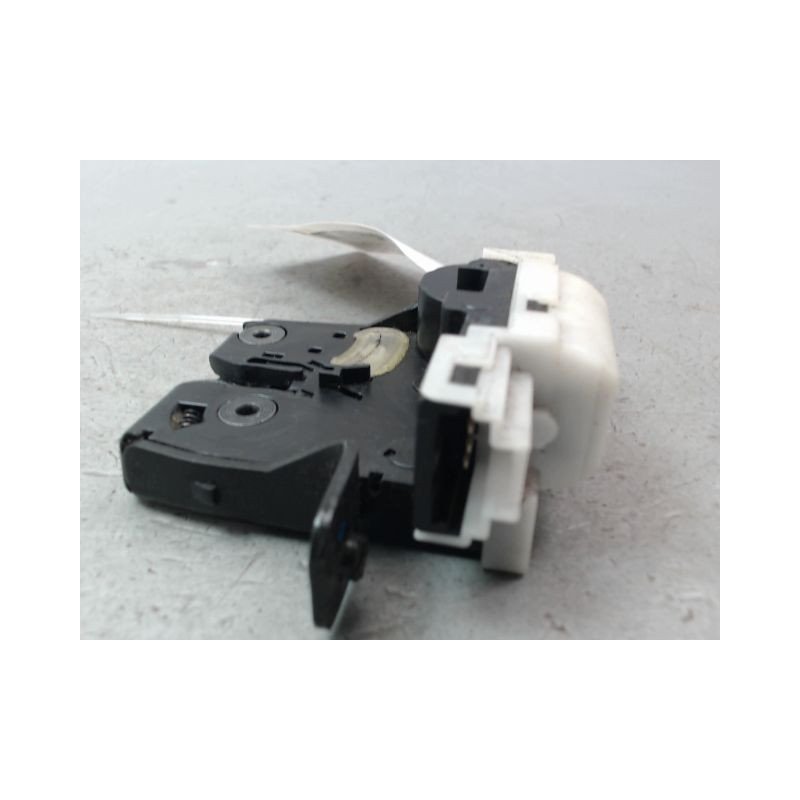 SERRURE HAYON  RENAULT GRAND MODUS Phase 2 2008-2012