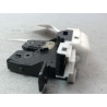 SERRURE HAYON  RENAULT GRAND MODUS Phase 2 2008-2012