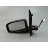 RETROVISEUR EXTERIEUR ELECTRIQUE GAUCHE FIAT PANDA II 2003-2012