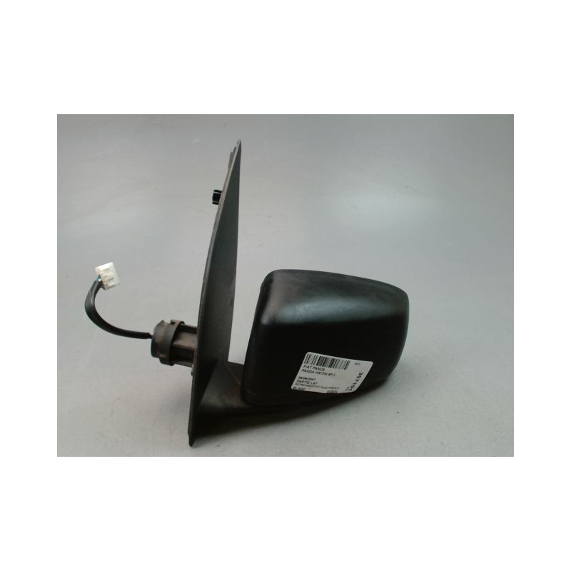 RETROVISEUR EXTERIEUR ELECTRIQUE GAUCHE FIAT PANDA II 2003-2012