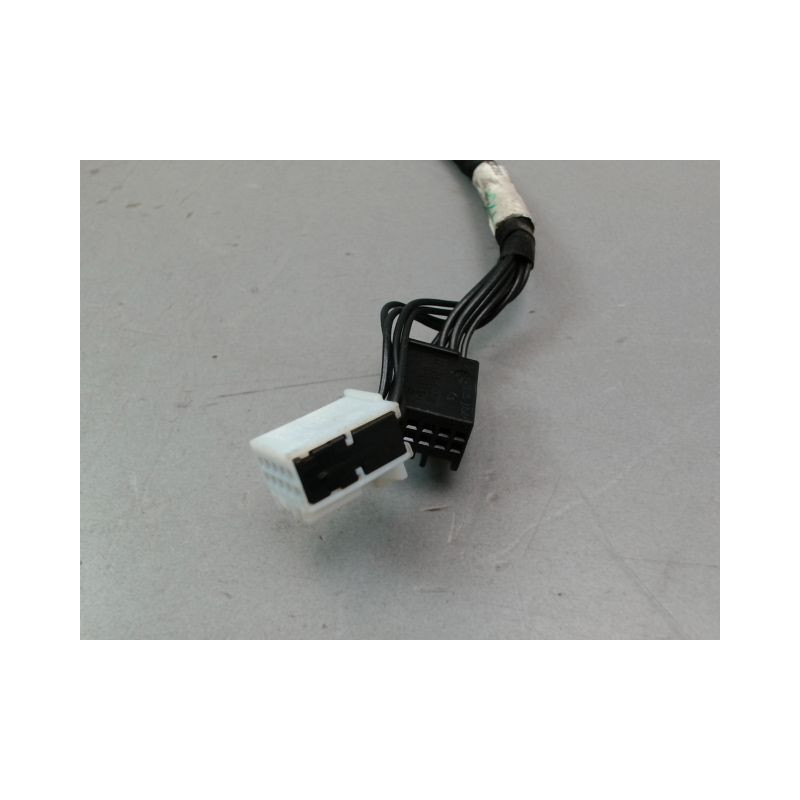 RETROVISEUR EXTERIEUR ELECTRIQUE DROIT MERCEDES CLASSE B 2008-
