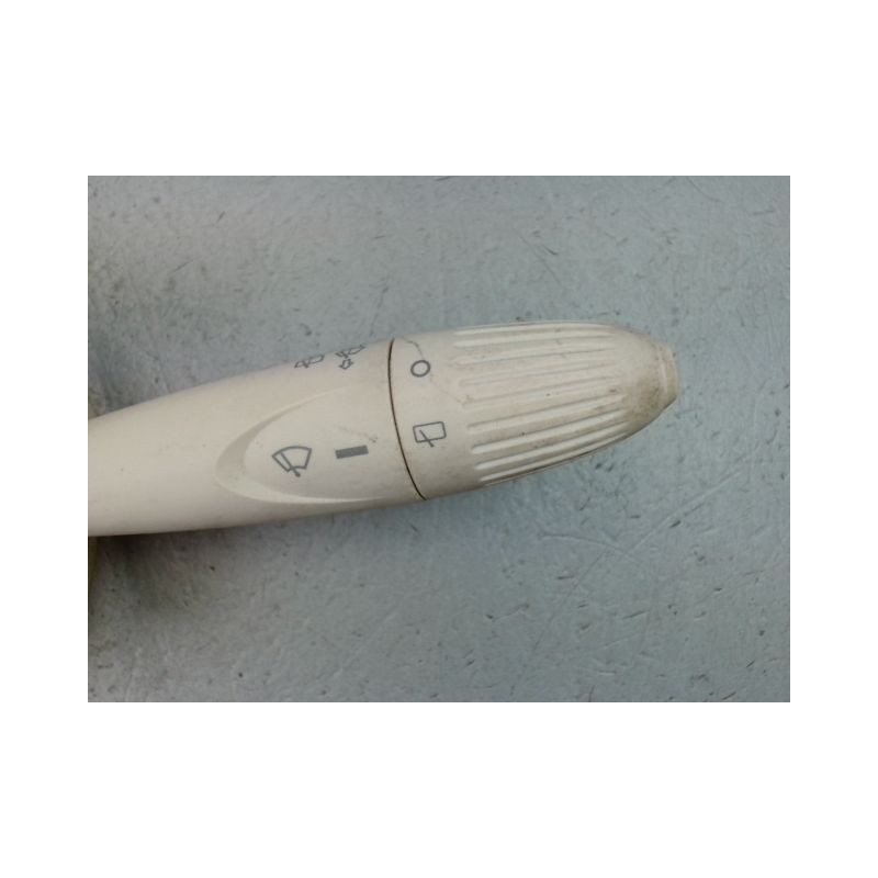 BLOC COMMODOS FIAT 500 II Phase 1 2007-...