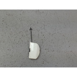 OBTURATEUR COUVRE CROCHET DE BOUCLIER AV
