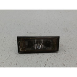 ECLAIREUR PLAQUE DE POLICE D