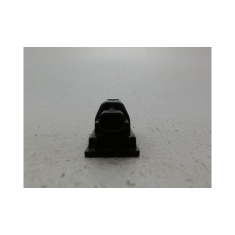ECLAIREUR PLAQUE DE POLICE DROIT RENAULT TWINGO III 2014-...