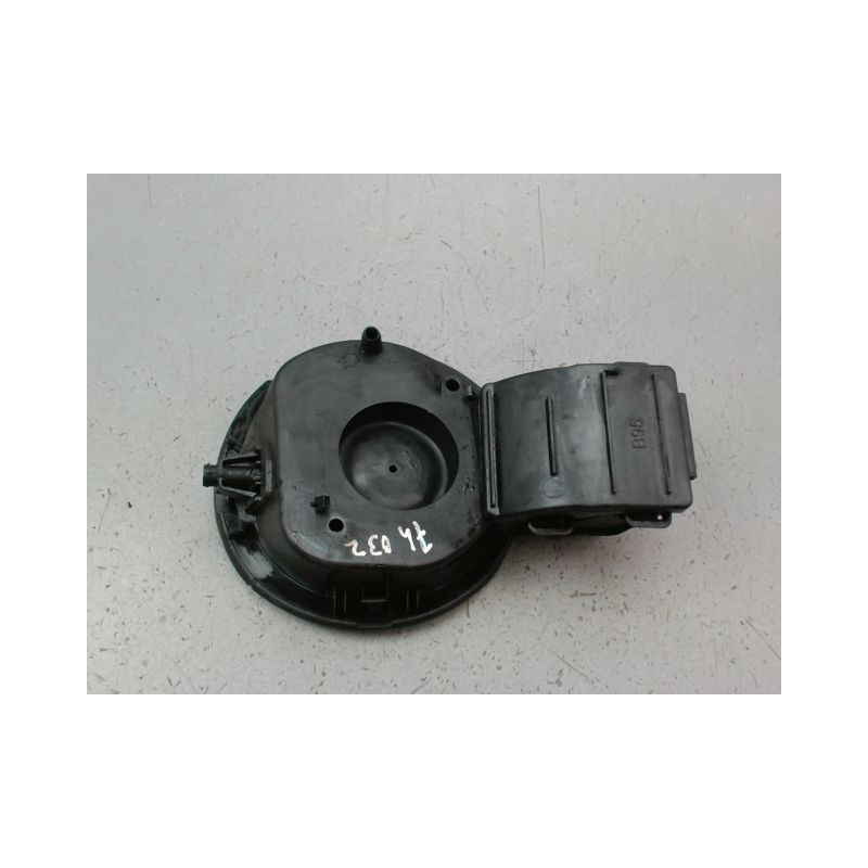 VOLET DE TRAPPE CARBURANT RENAULT MEGANE III Phase 1 2008-2012