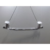 RENFORT PARE-CHOC AVANT RENAULT MEGANE III Phase 1 2008-2012