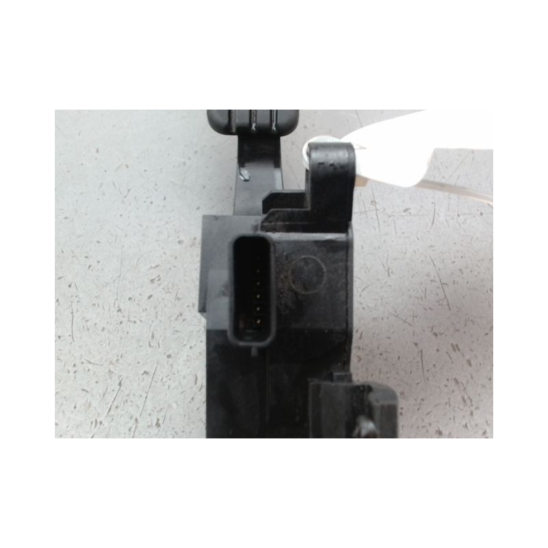 PEDALE ACCELERATEUR RENAULT MEGANE III Phase 1 2008-2012