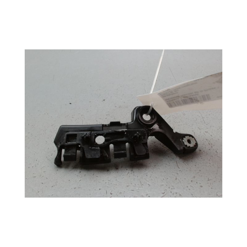 SUPPORT PARE-CHOC AVG RENAULT MEGANE III Phase 1 2008-2012