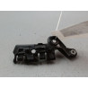 SUPPORT PARE-CHOC AVG RENAULT MEGANE III Phase 1 2008-2012