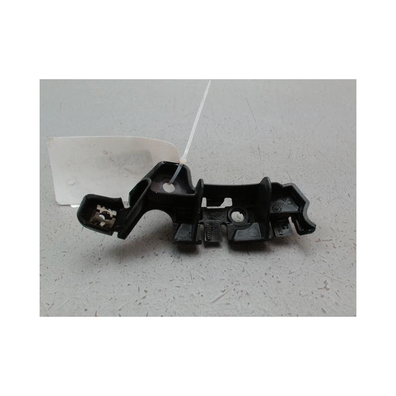 SUPPORT PARE-CHOC AVG RENAULT MEGANE III Phase 1 2008-2012