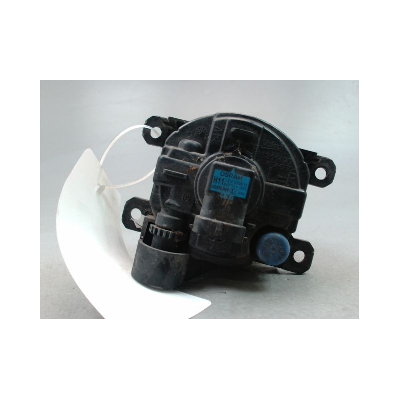 PHARE ANTIBROUILLARD AVANT DROIT CITROEN C4 II Phase 2 (B71) 2014-...