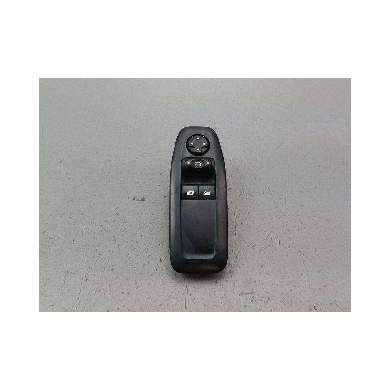 COMMANDE LEVE-GLACE PORTE AVG PEUGEOT 208 Phase 1 2012-...