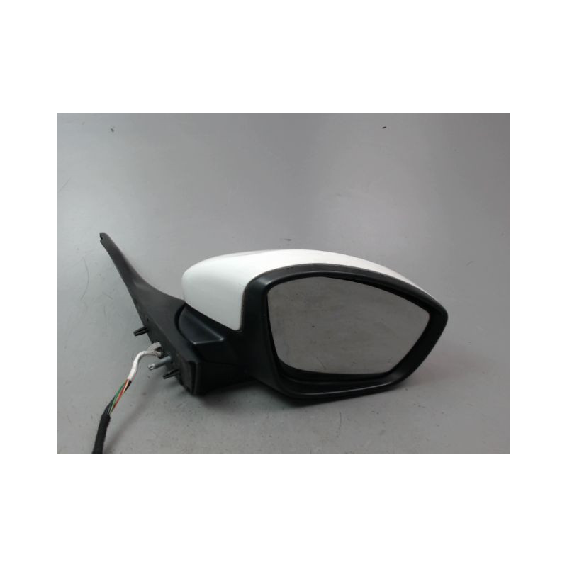 RETROVISEUR EXTERIEUR ELECTRIQUE DROIT PEUGEOT 208 Phase 1 2012-...