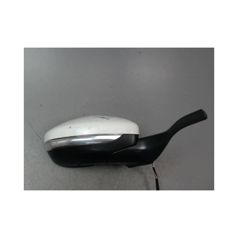 RETROVISEUR EXTERIEUR ELECTRIQUE DROIT PEUGEOT 208 Phase 1 2012-...